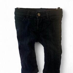 Old Navy Black Jeans Classic Fit